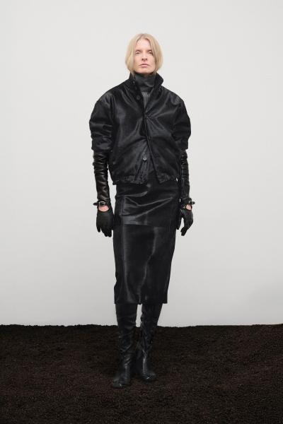 Durazzi 26FW022